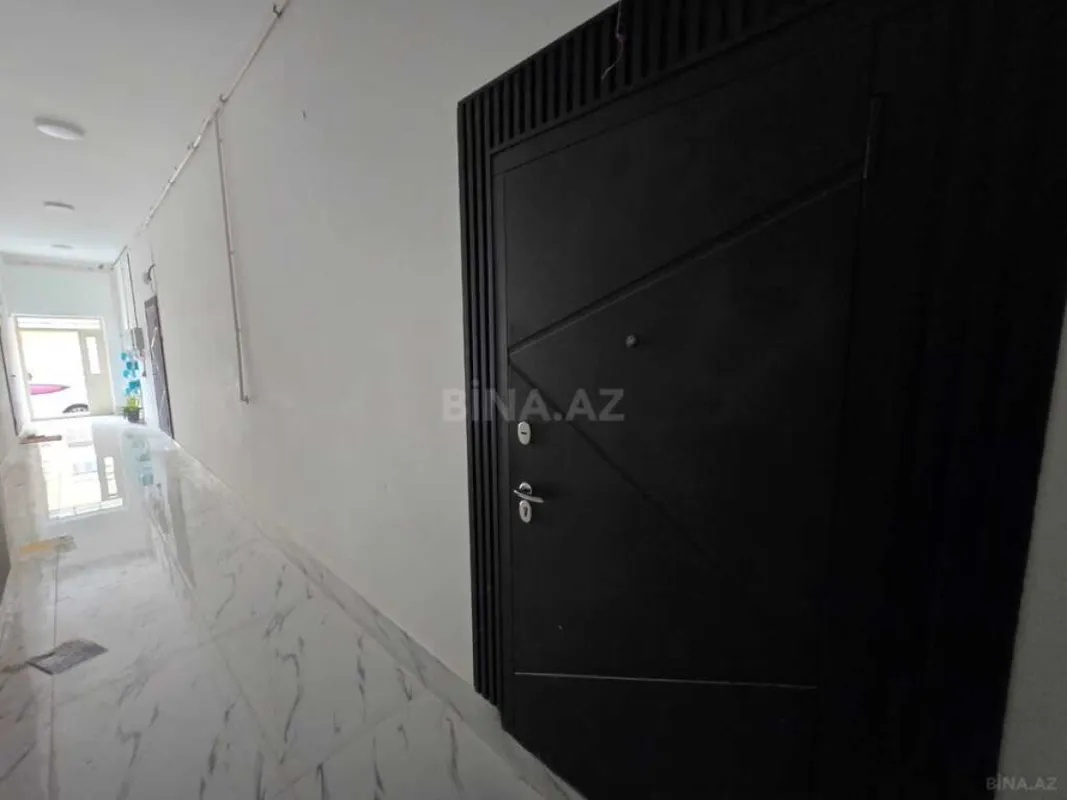 Satılır 3 otaqlı mənzil 62 m²