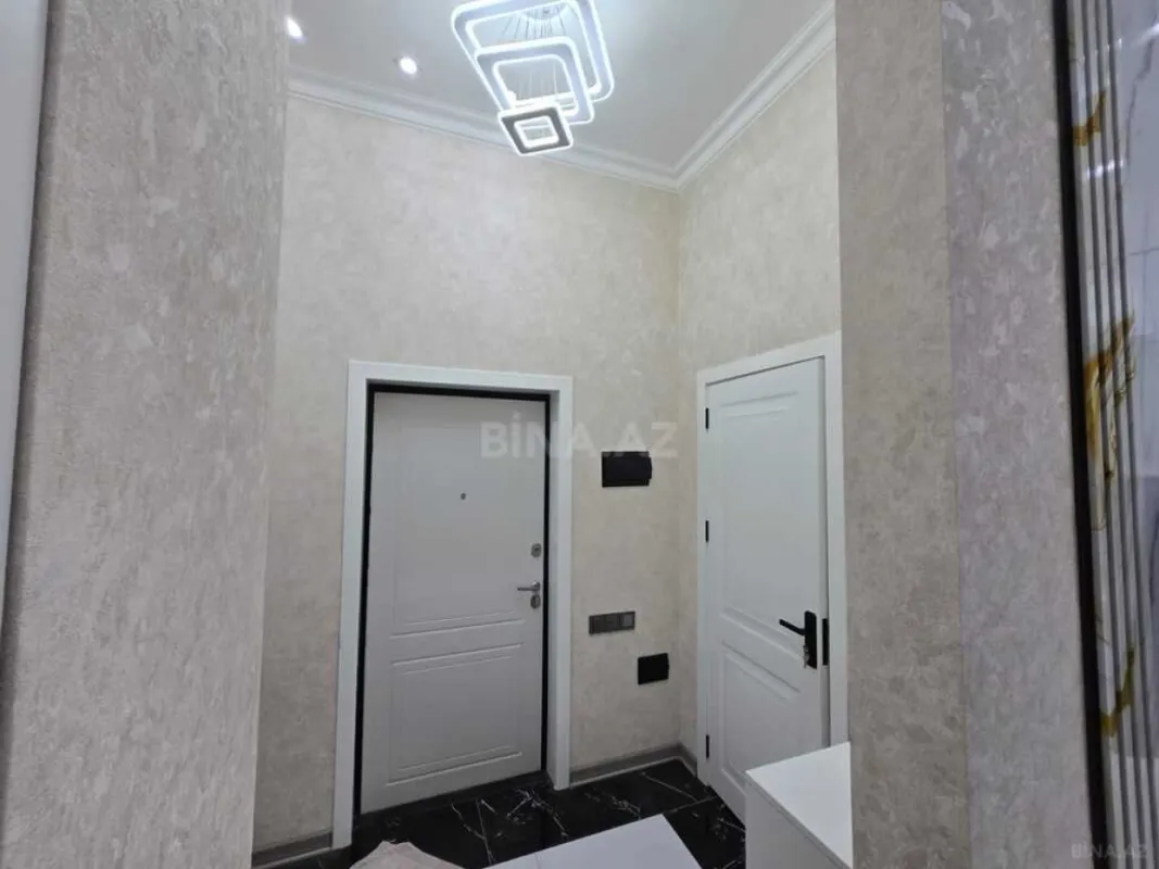 Satılır 3 otaqlı mənzil 62 m²