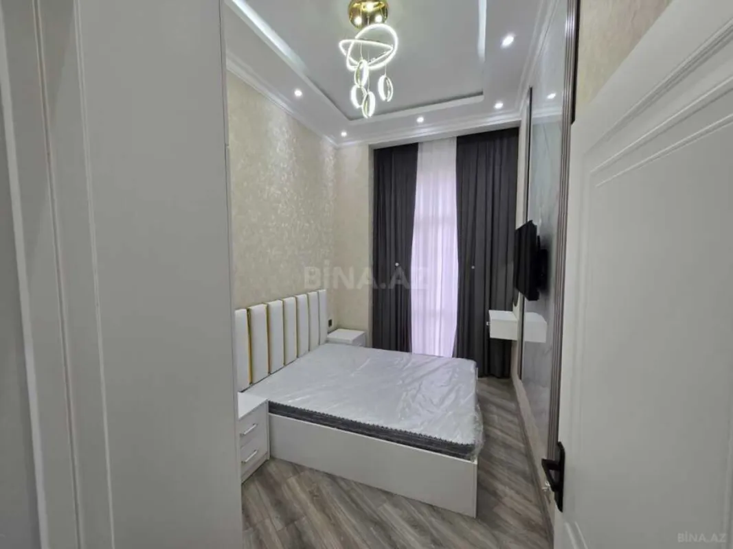 Satılır 3 otaqlı mənzil 62 m²