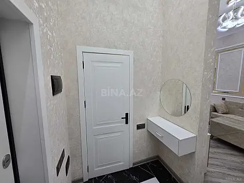 Satılır 3 otaqlı mənzil 62 m²
