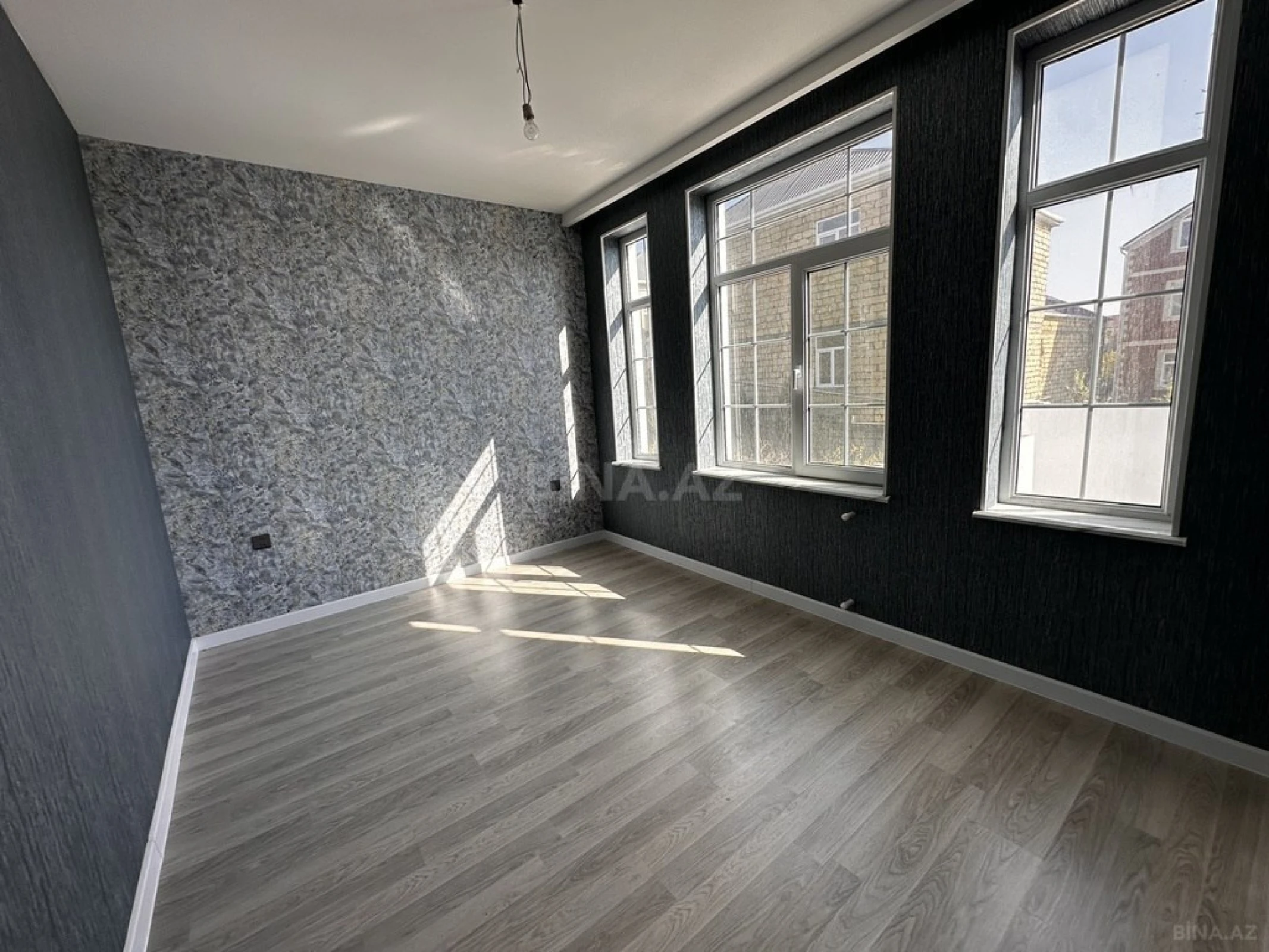 Satılır 4 otaqlı həyət evi 153.8 m²
