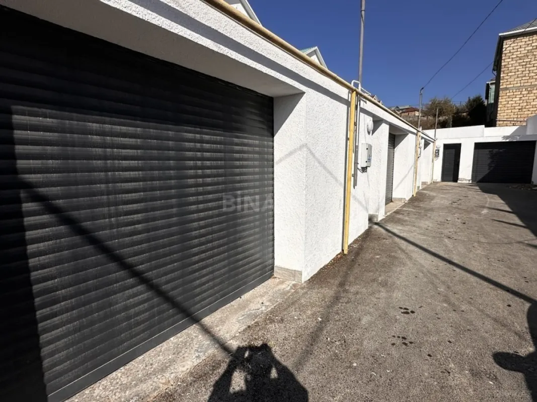 Satılır 4 otaqlı həyət evi 153.8 m²