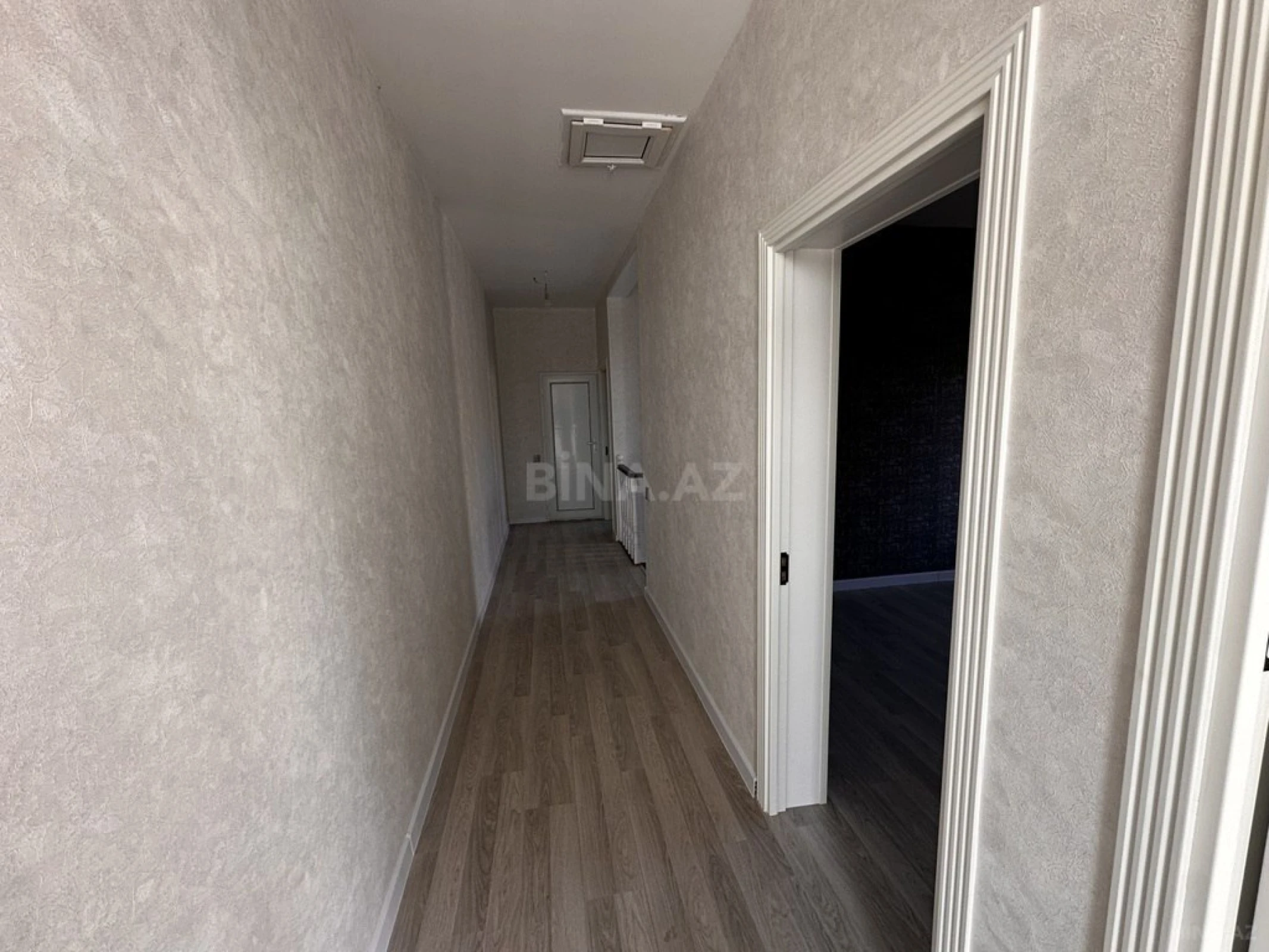 Satılır 4 otaqlı həyət evi 153.8 m²