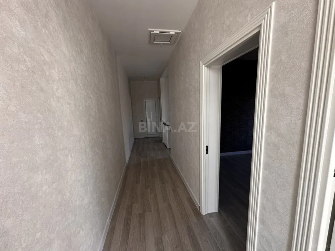 Satılır 4 otaqlı həyət evi 153.8 m²