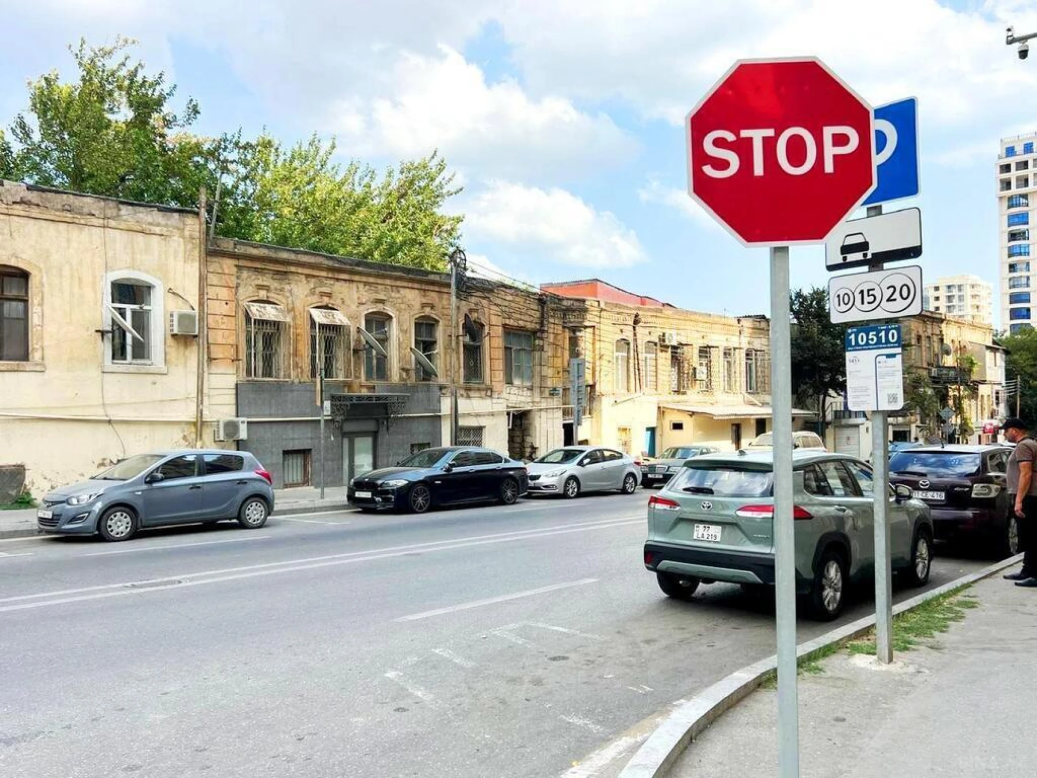 Kirayə verilir obyekt 50 m²