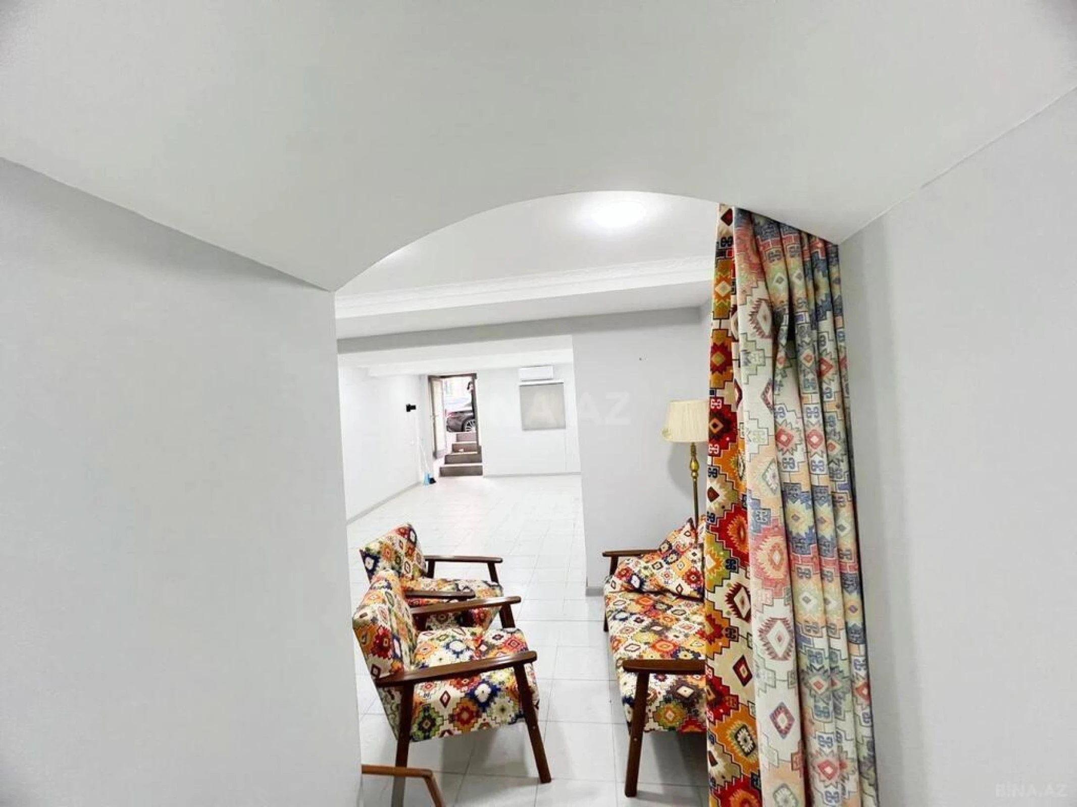 Kirayə verilir obyekt 50 m²