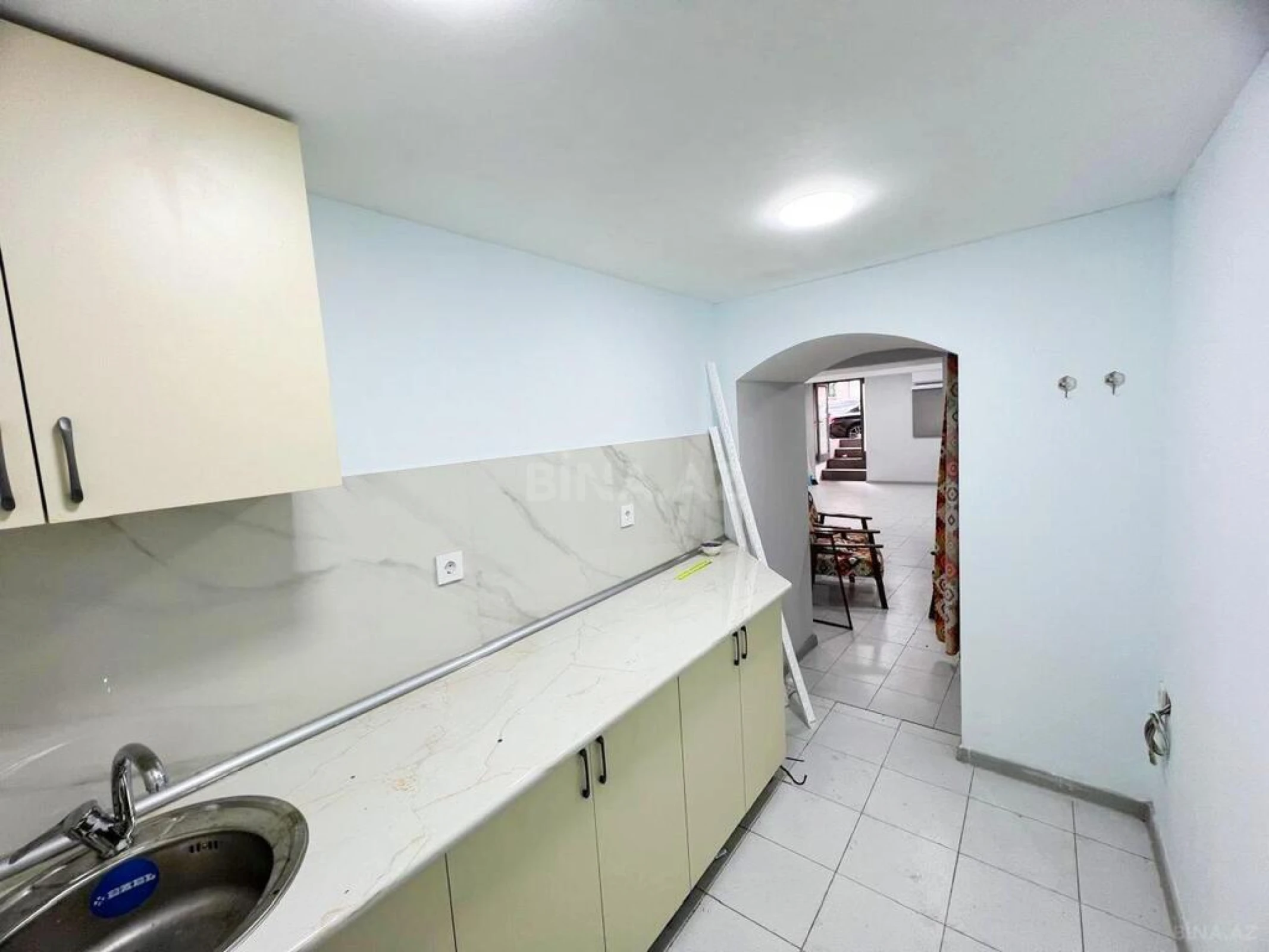 Kirayə verilir obyekt 50 m²