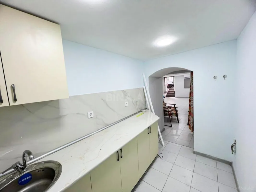 Kirayə verilir obyekt 50 m²