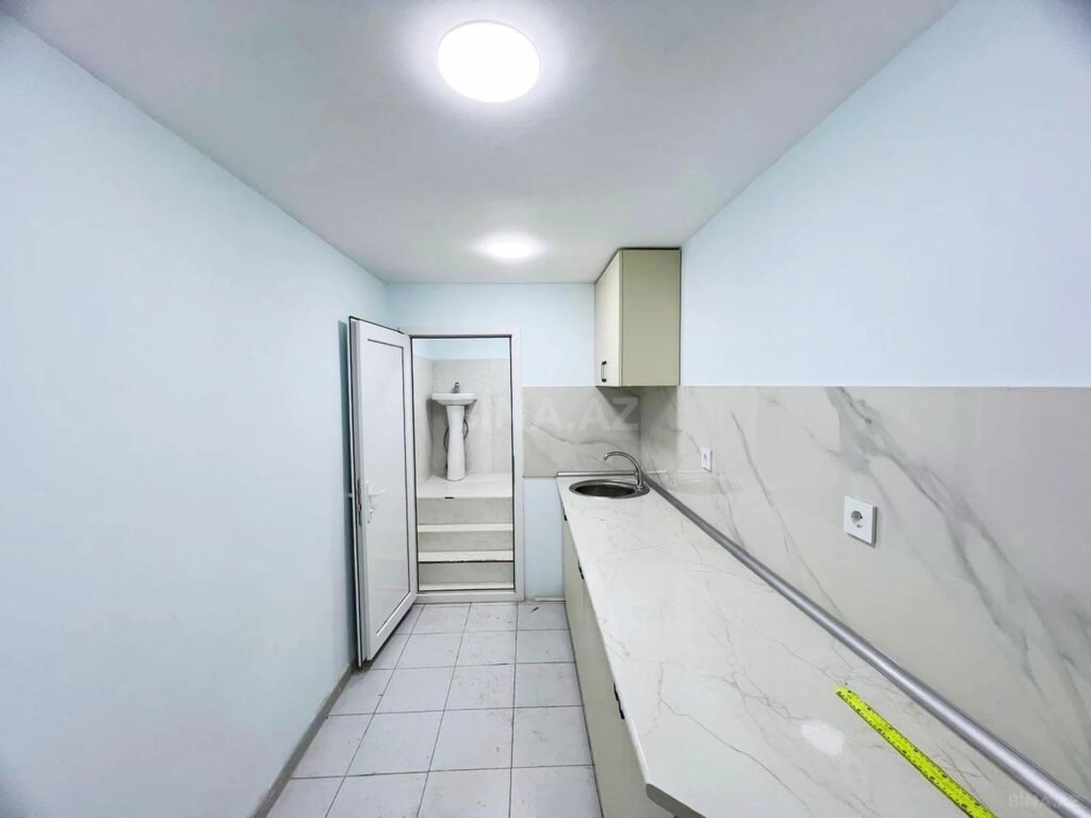 Kirayə verilir obyekt 50 m²