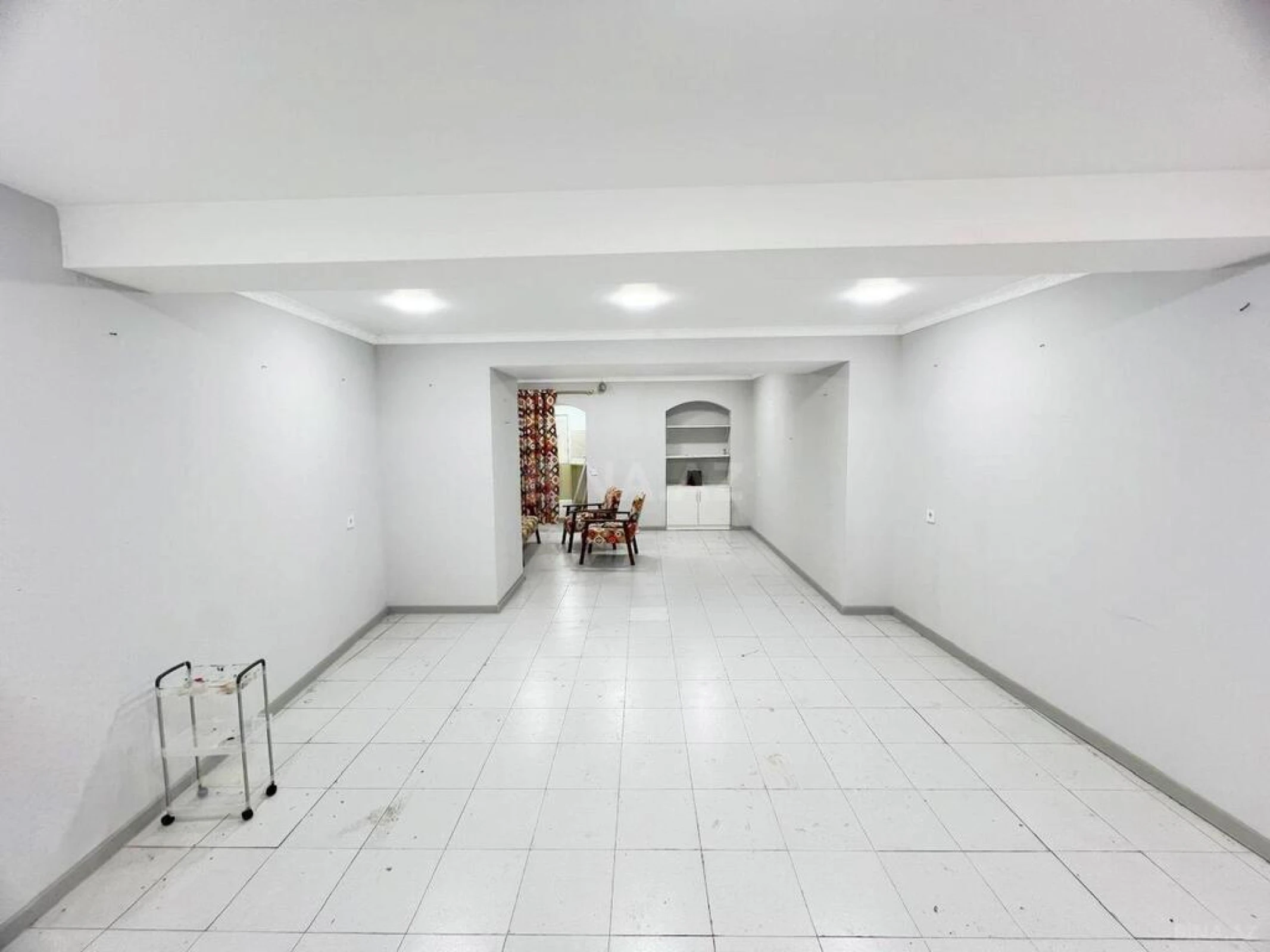 Kirayə verilir obyekt 50 m²