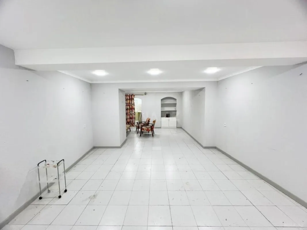 Kirayə verilir obyekt 50 m²