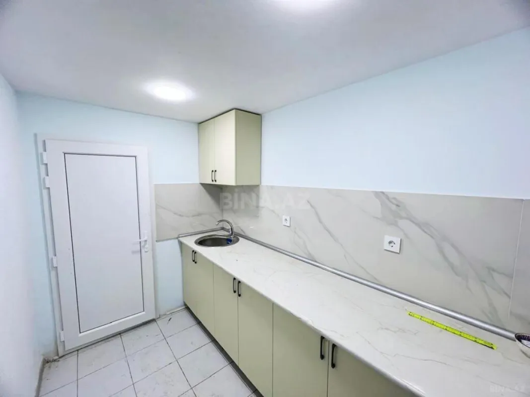 Kirayə verilir obyekt 50 m²