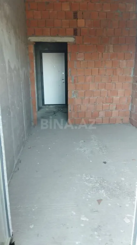 Satılır 3 otaqlı mənzil 111 m²