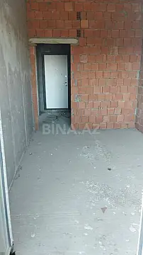 Satılır 3 otaqlı mənzil 111 m²