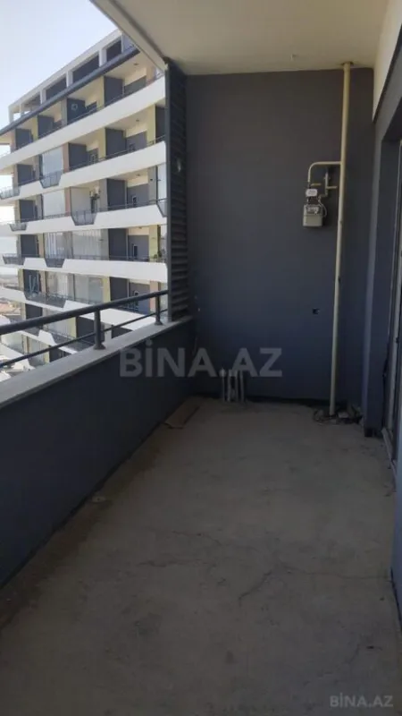 Satılır 3 otaqlı mənzil 111 m²