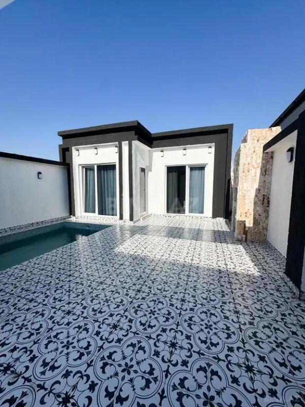 Satılır 3 otaqlı həyət evi 100 m²