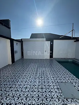 Satılır 3 otaqlı həyət evi 100 m²