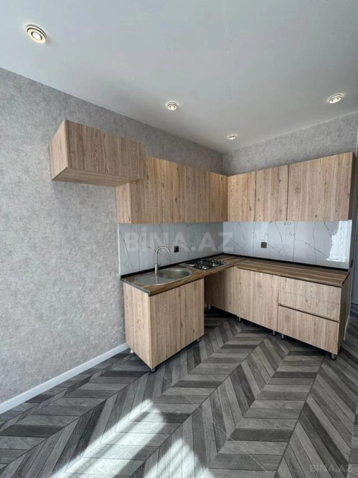 Satılır 3 otaqlı həyət evi 100 m²