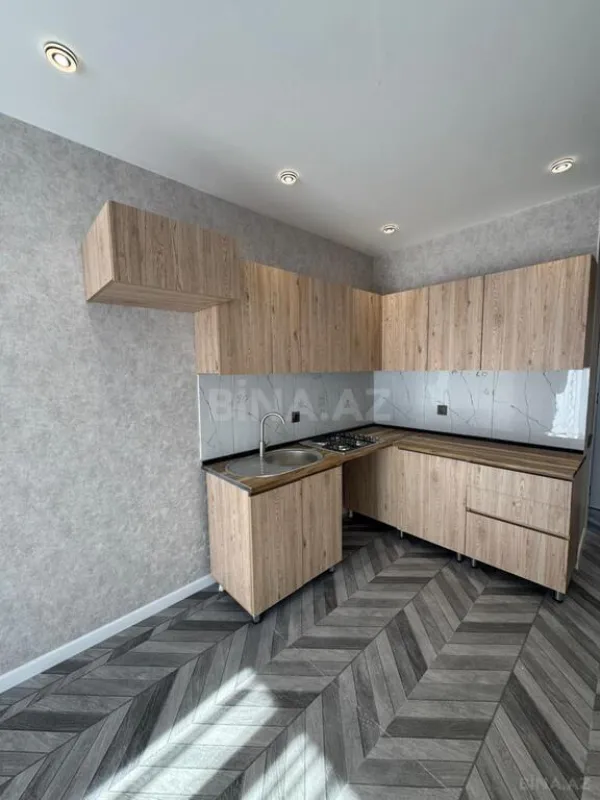 Satılır 3 otaqlı həyət evi 100 m²