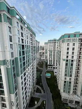 Satılır 3 otaqlı mənzil 140 m² — Bakı, Nərimanov 3 otaq 140.00 m²