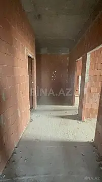 Satılır 3 otaqlı mənzil 140 m²