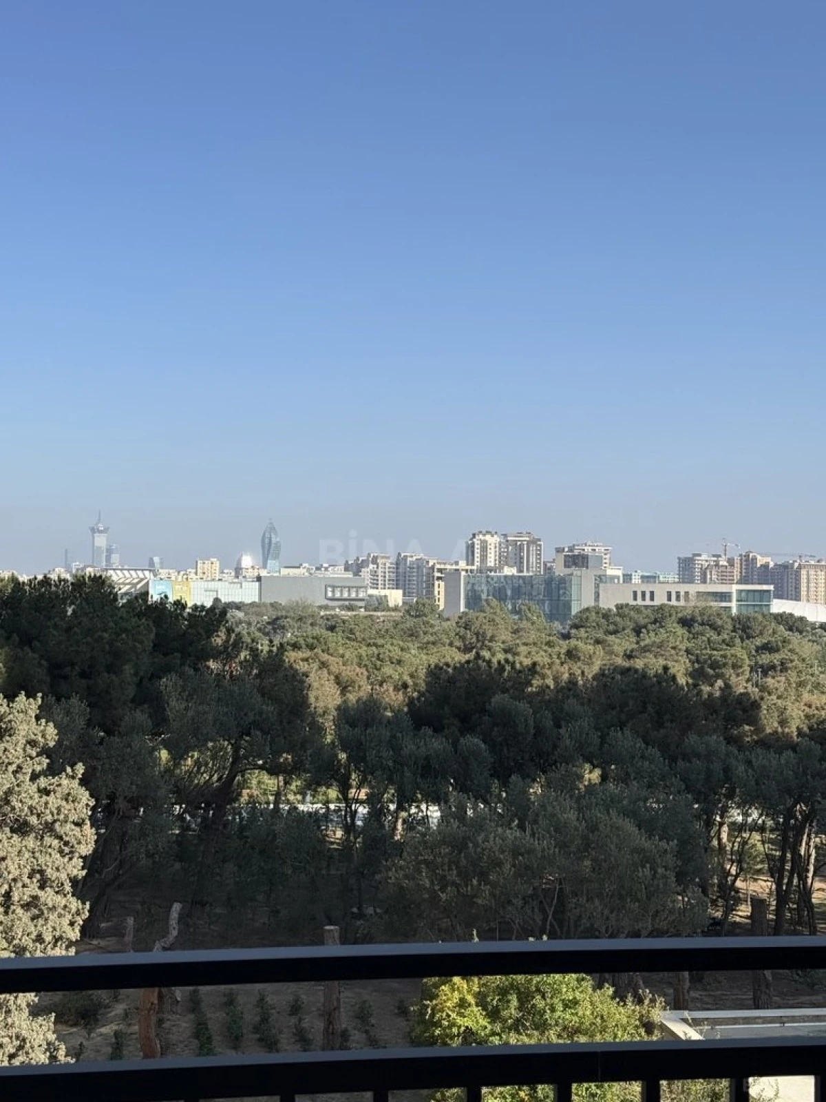 Satılır 3 otaqlı mənzil 70 m²