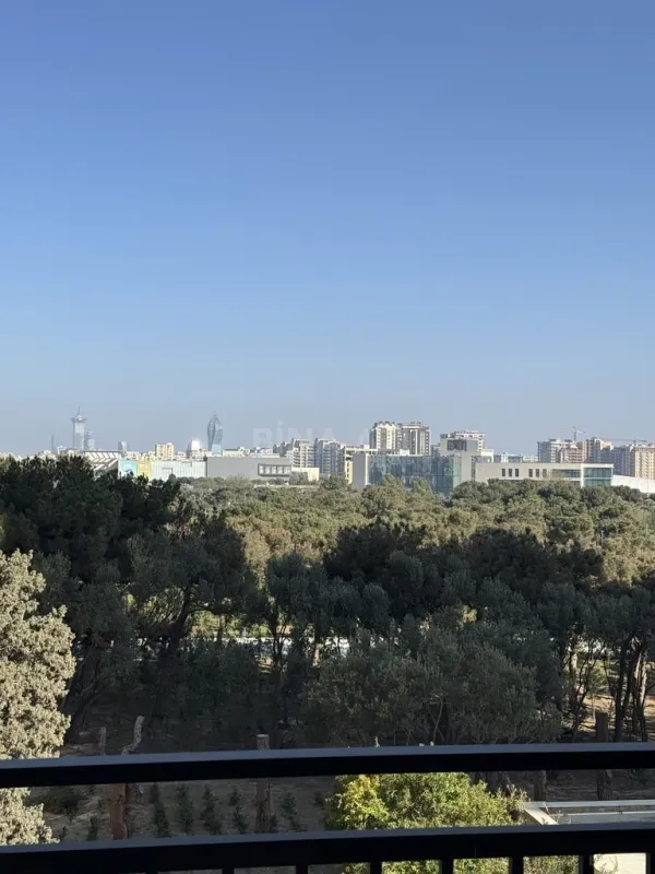 Satılır 3 otaqlı mənzil 70 m²