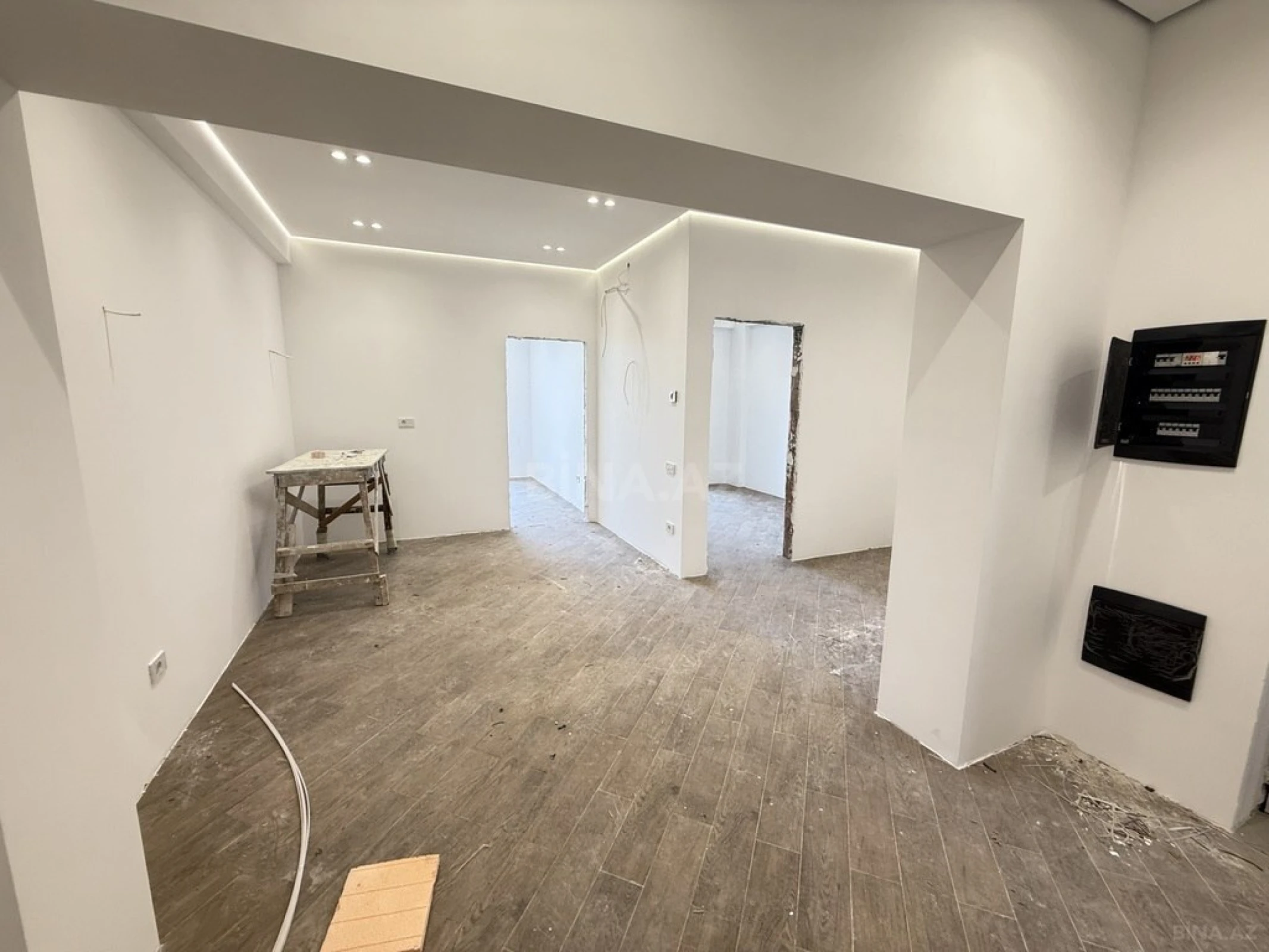 Satılır 3 otaqlı mənzil 70 m²