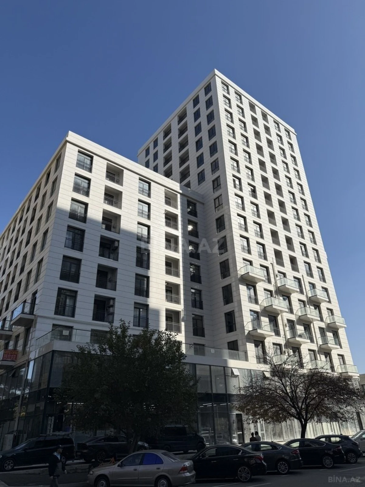 Satılır 3 otaqlı mənzil 70 m²