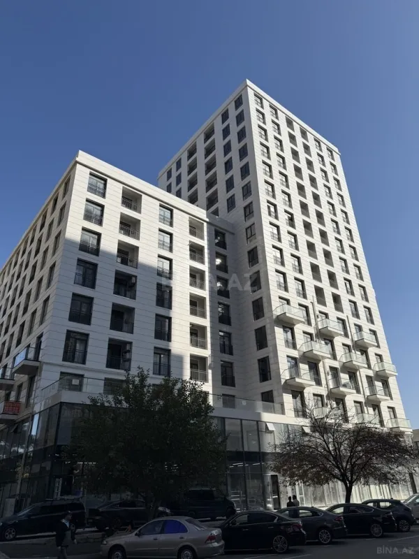 Satılır 3 otaqlı mənzil 70 m²