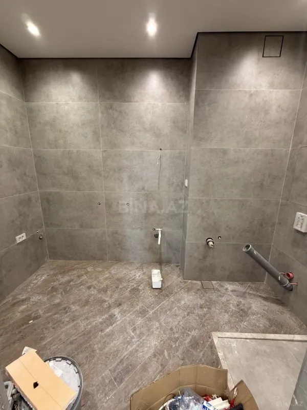 Satılır 3 otaqlı mənzil 70 m²