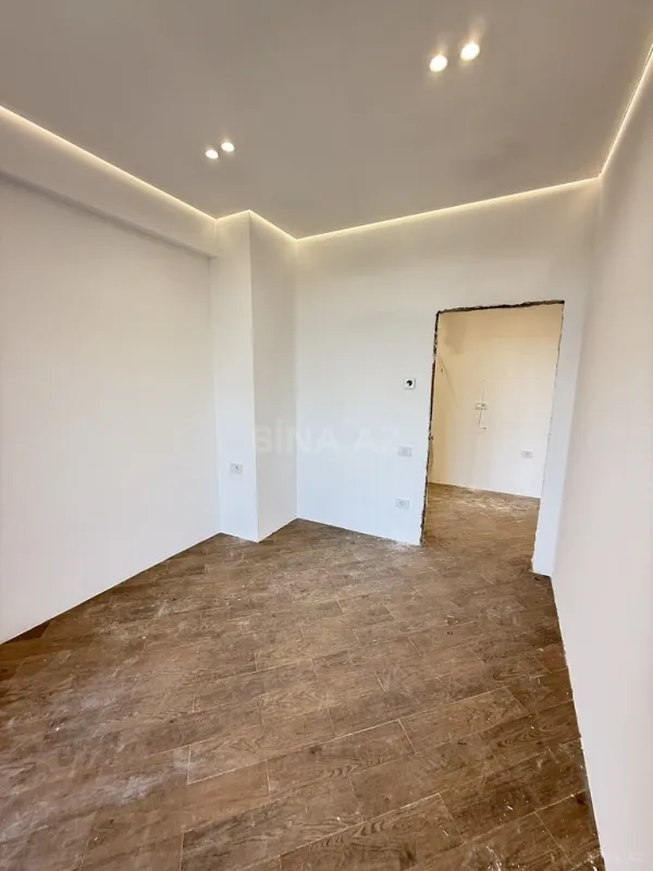 Satılır 3 otaqlı mənzil 70 m²