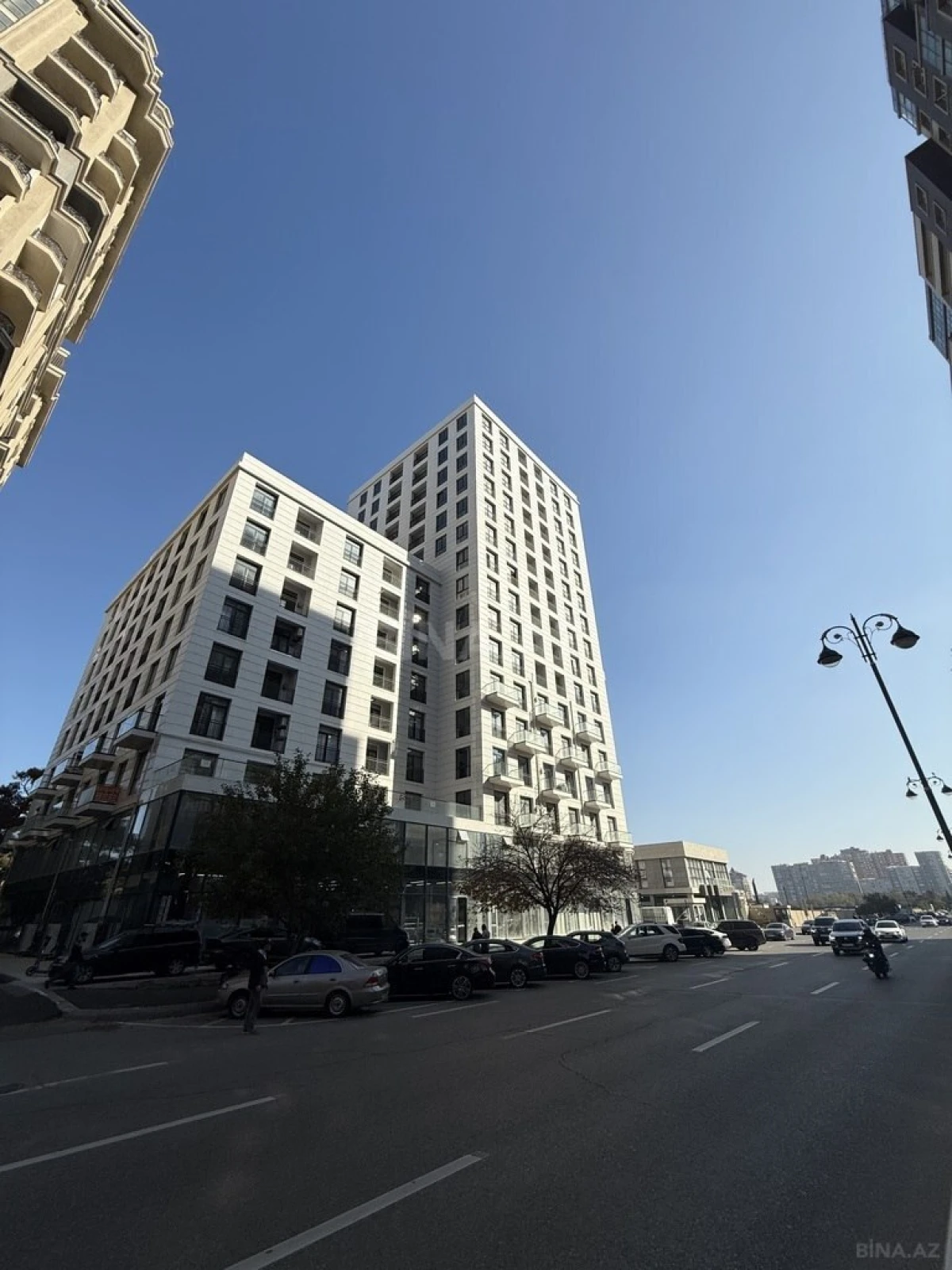 Satılır 3 otaqlı mənzil 70 m²