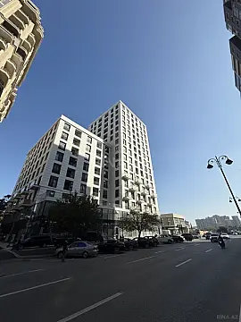 Satılır 3 otaqlı mənzil 70 m²