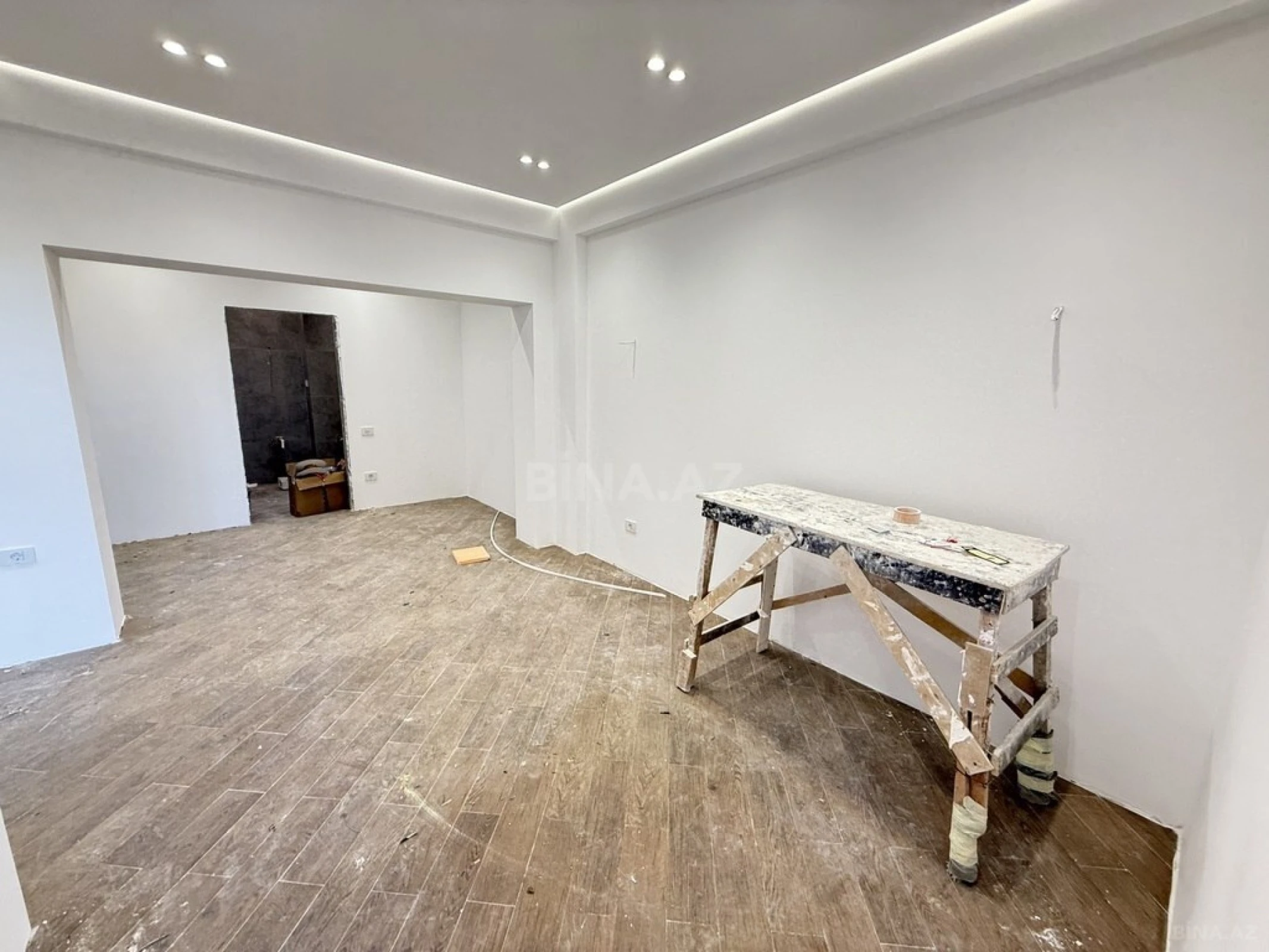 Satılır 3 otaqlı mənzil 70 m²