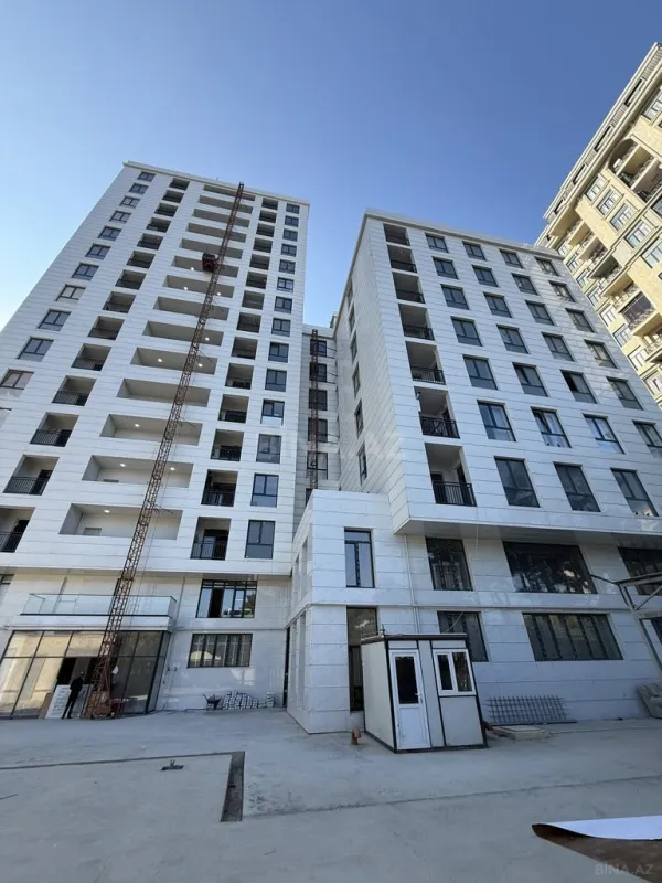 Satılır 3 otaqlı mənzil 70 m²
