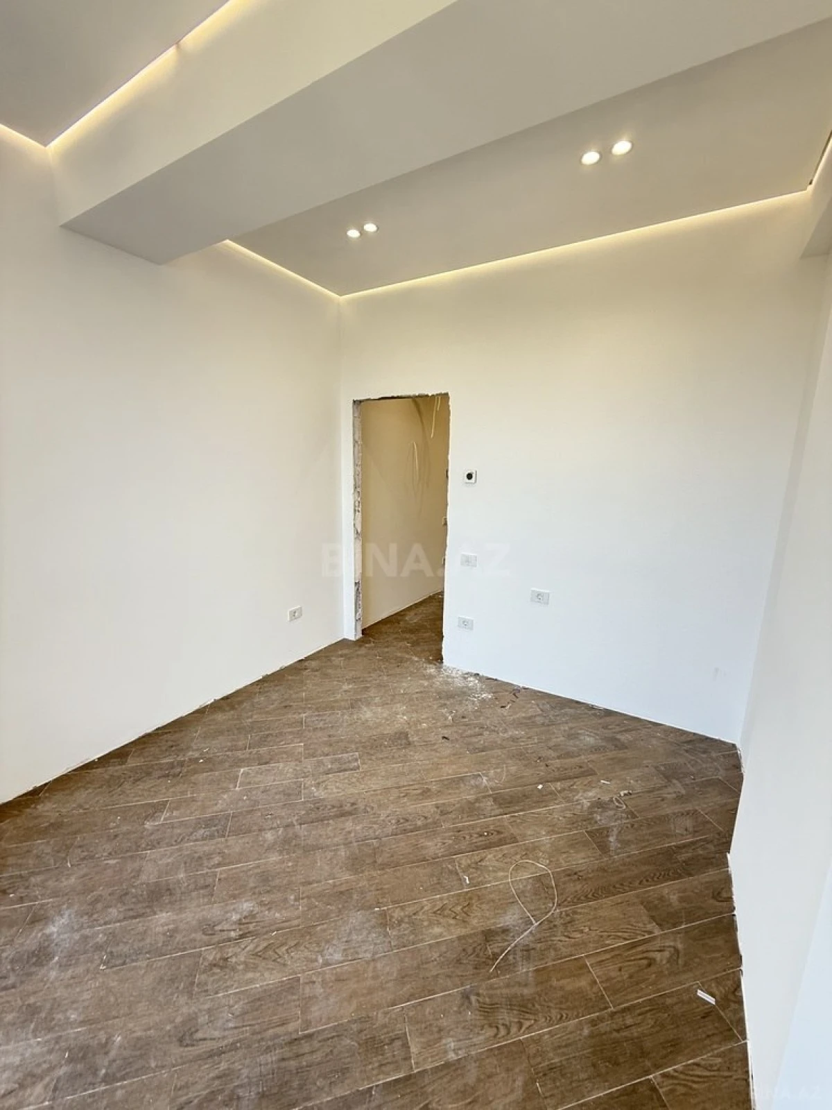 Satılır 3 otaqlı mənzil 70 m²