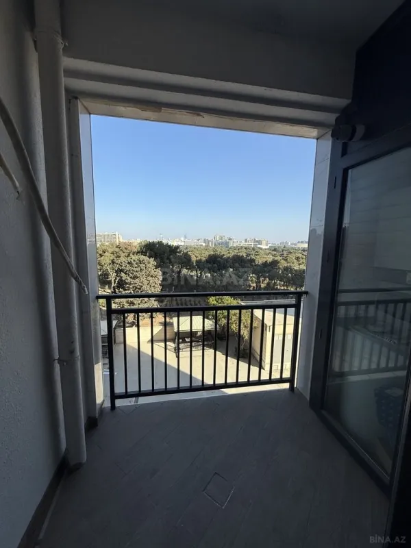 Satılır 3 otaqlı mənzil 70 m²