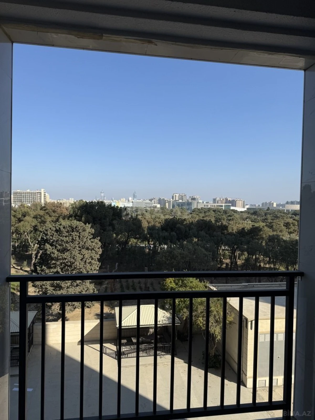 Satılır 3 otaqlı mənzil 70 m²