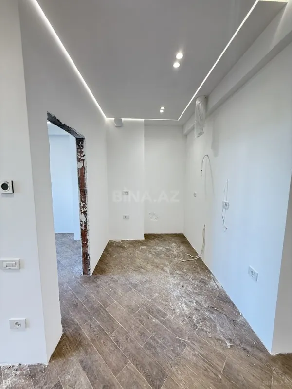 Satılır 3 otaqlı mənzil 70 m²