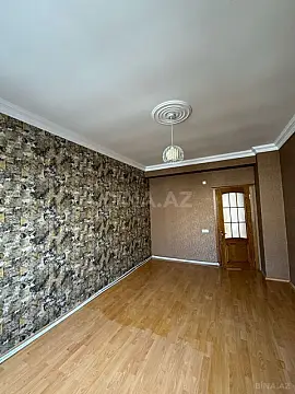 Satılır 3 otaqlı mənzil 113 m²