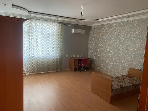 Satılır 3 otaqlı mənzil 145 m²