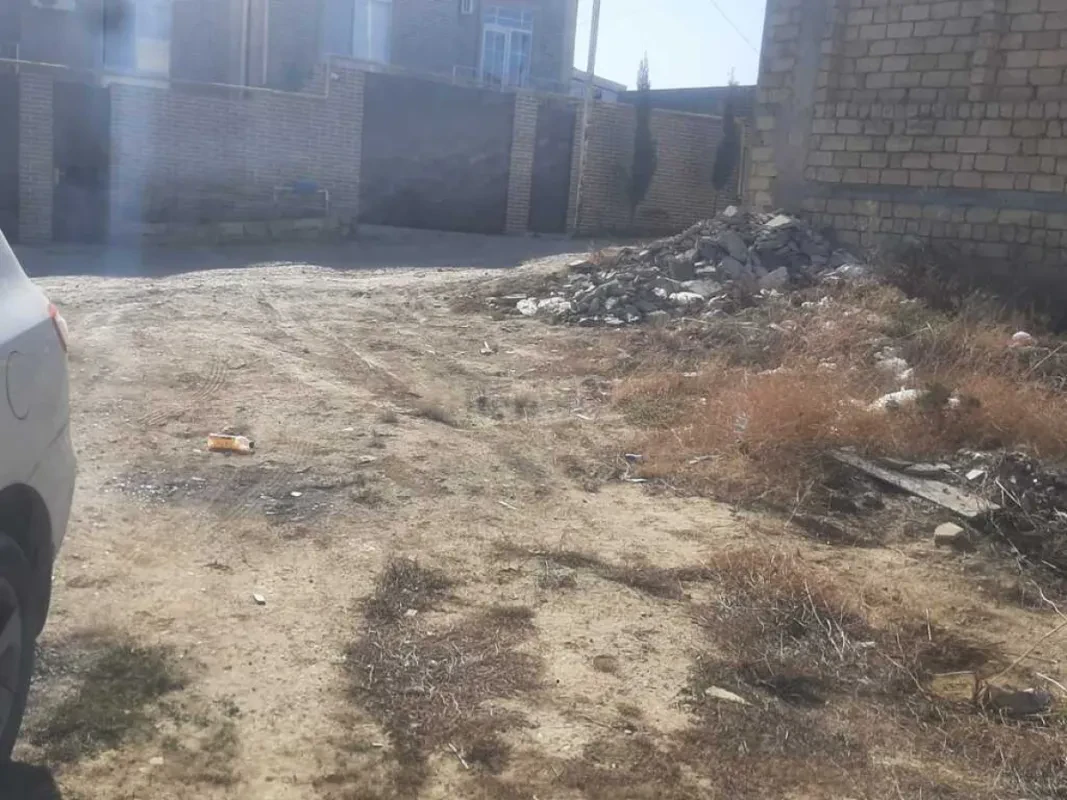 Satılır torpaq sahəsi 10 m²
