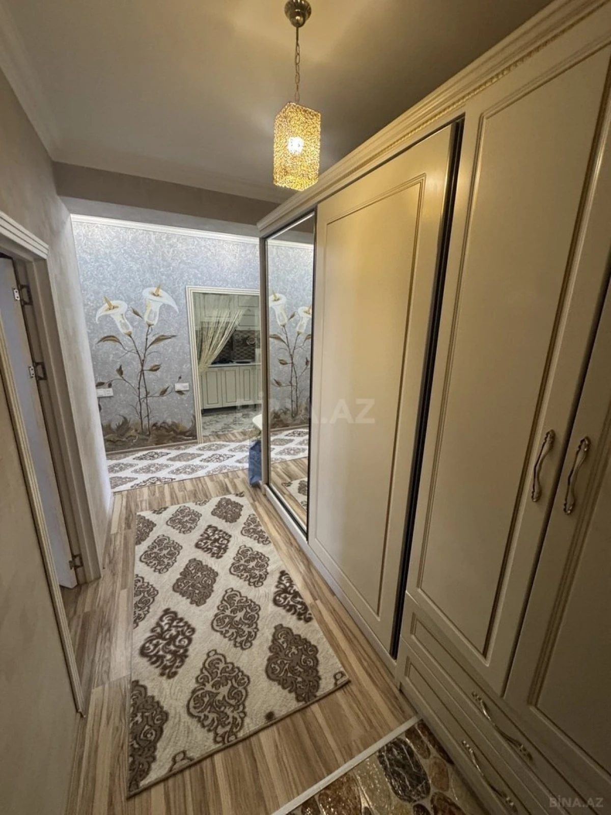 Satılır 3 otaqlı mənzil 80 m²