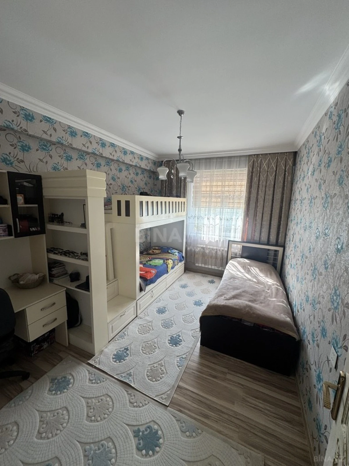 Satılır 3 otaqlı mənzil 80 m²