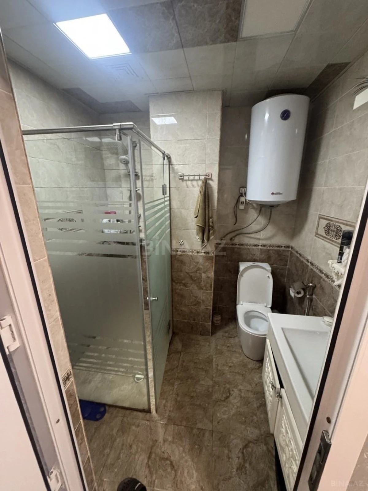 Satılır 3 otaqlı mənzil 80 m²
