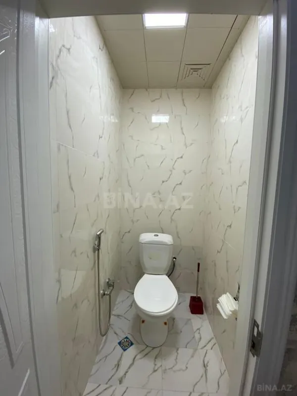 Satılır 2 otaqlı mənzil 72 m²