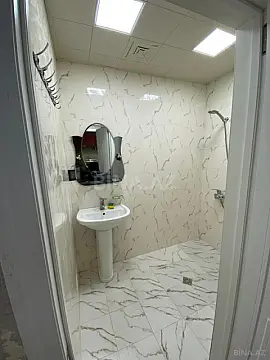 Satılır 2 otaqlı mənzil 72 m²