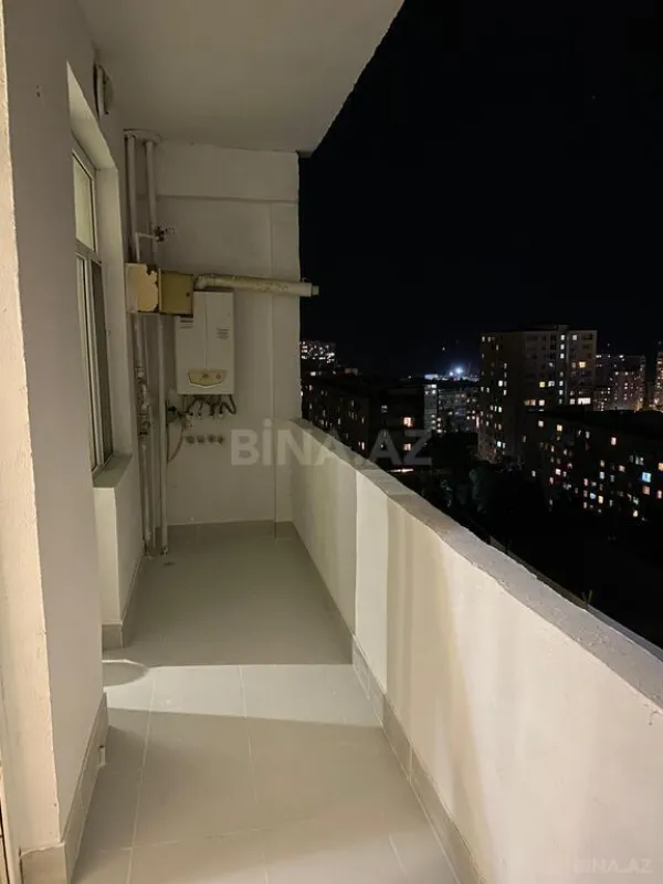 Satılır 2 otaqlı mənzil 72 m²