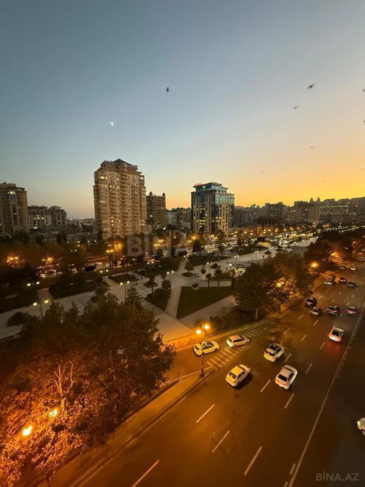 Satılır 3 otaqlı mənzil 62.8 m²